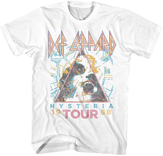Dwarf Hotot vulgus Rock Shirt